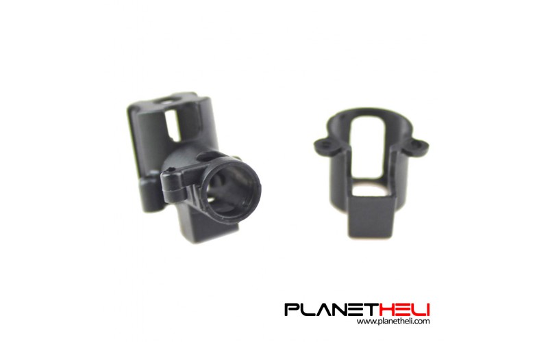 XK K130 RC Helicopter Tail Motor Housing